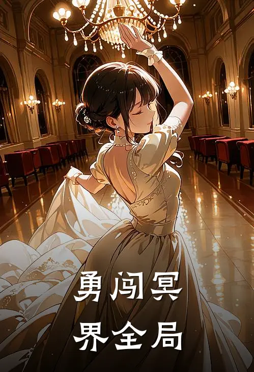 《勇闯冥界》全局