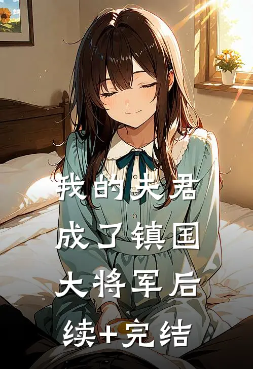 我的夫君成了镇国大将军后续+完结