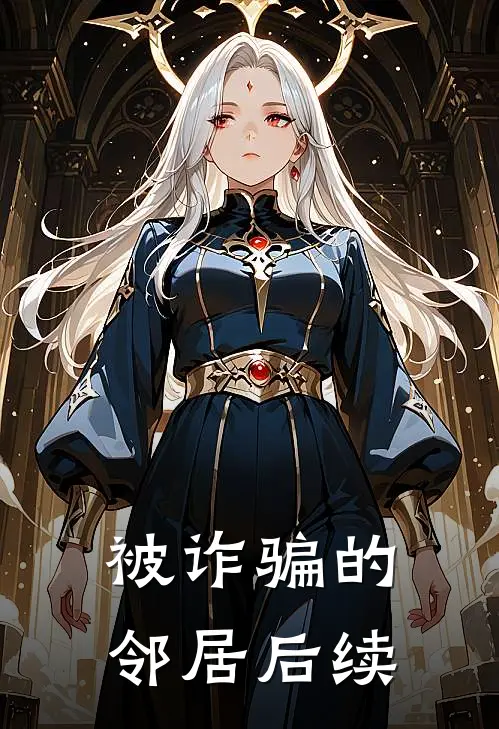 被诈骗的邻居后续