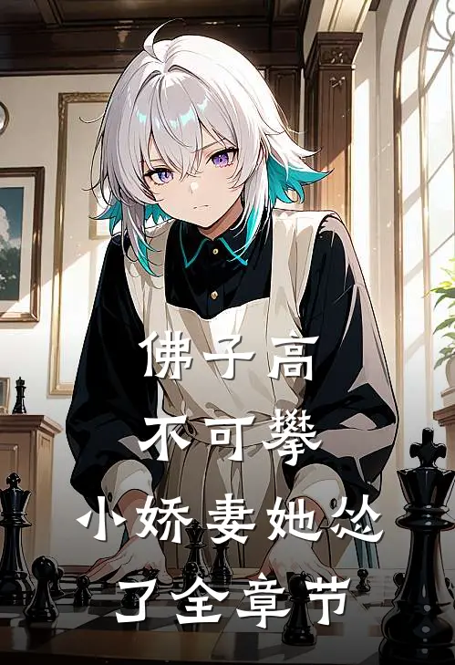 佛子高不可攀，小娇妻她怂了全章节