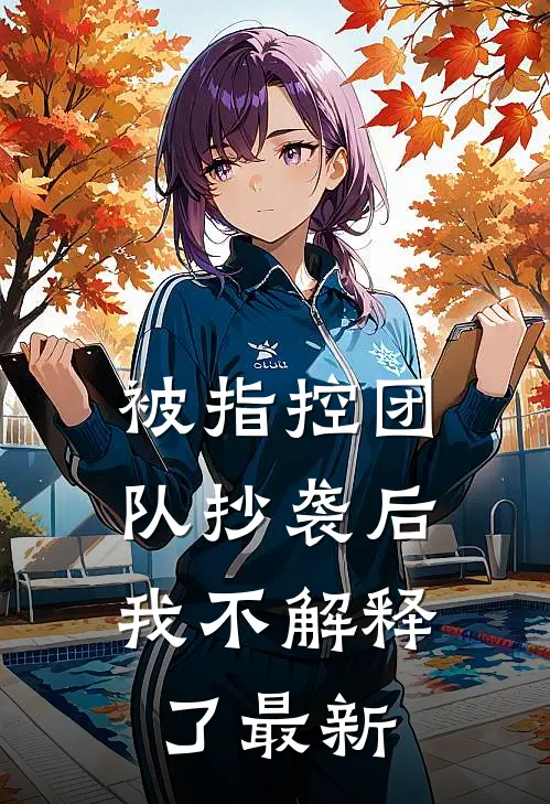 被指控团队抄袭后，我不解释了最新