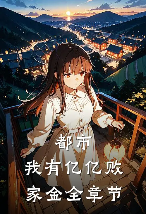 都市：我有亿亿败家金全章节