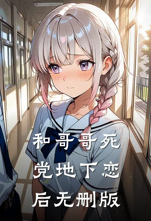 和哥哥死党地下恋后无删版