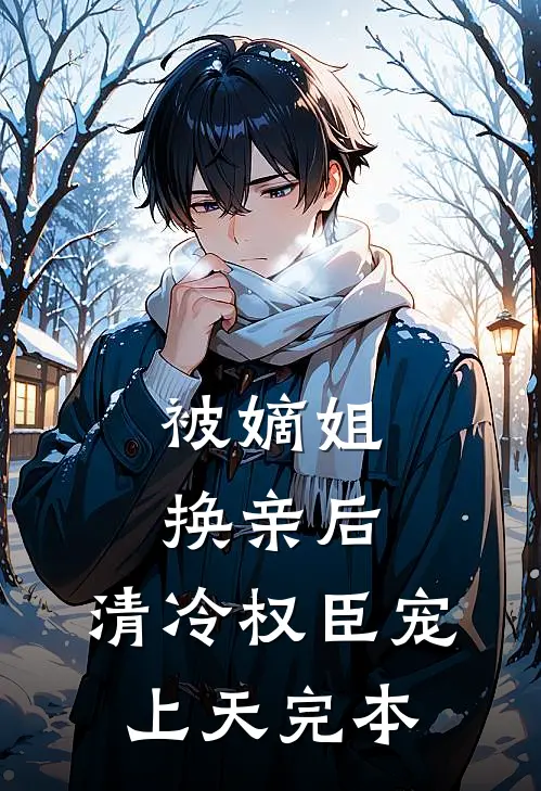 被嫡姐换亲后，清冷权臣宠上天完本