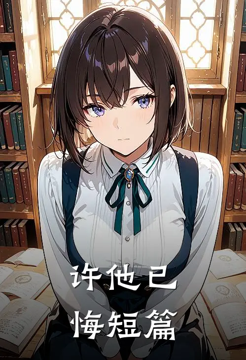许他已悔短篇