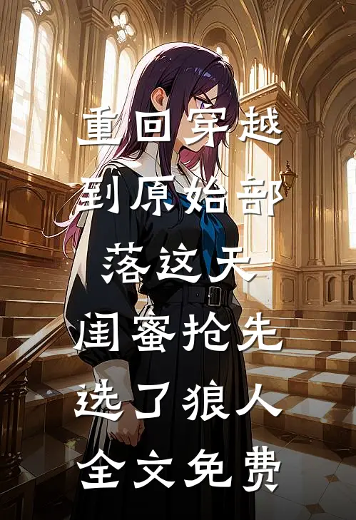 重回穿越到原始部落这天，闺蜜抢先选了狼人全文免费