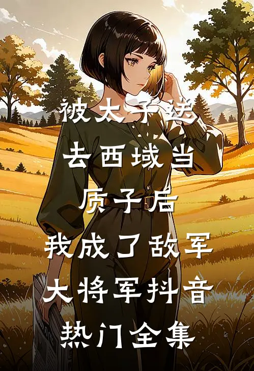 被太子送去西域当质子后，我成了敌军大将军抖音热门 全集