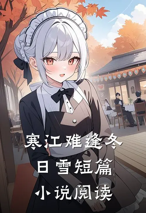 寒江难逢冬日雪短篇小说阅读