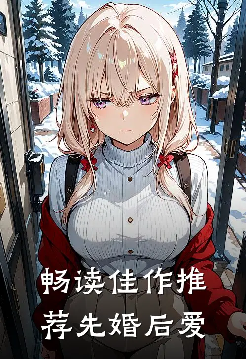 畅读佳作推荐先婚后爱