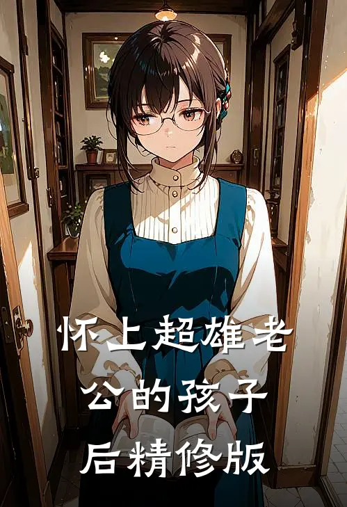 怀上超雄老公的孩子后精修版