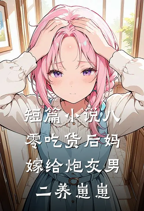 短篇小说八零吃货后妈嫁给炮灰男二养崽崽