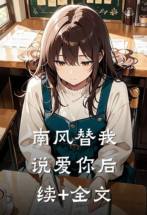 南风替我说爱你后续+全文