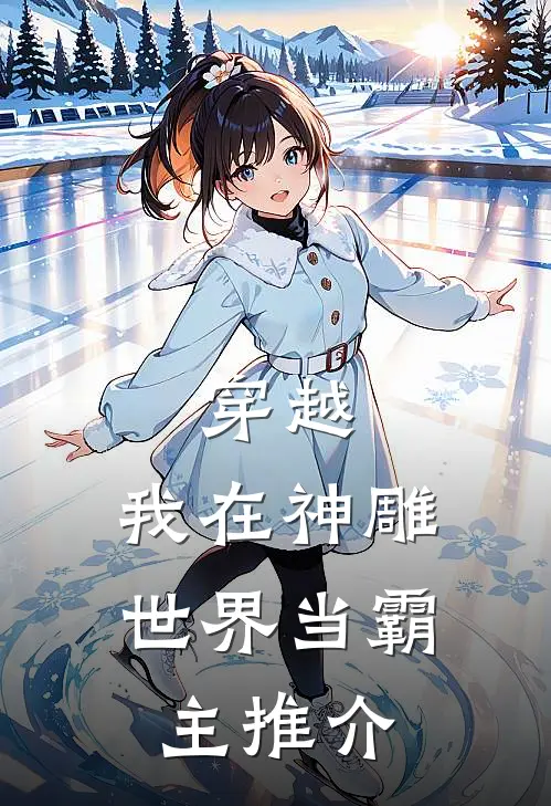 穿越：我在神雕世界当霸主推介
