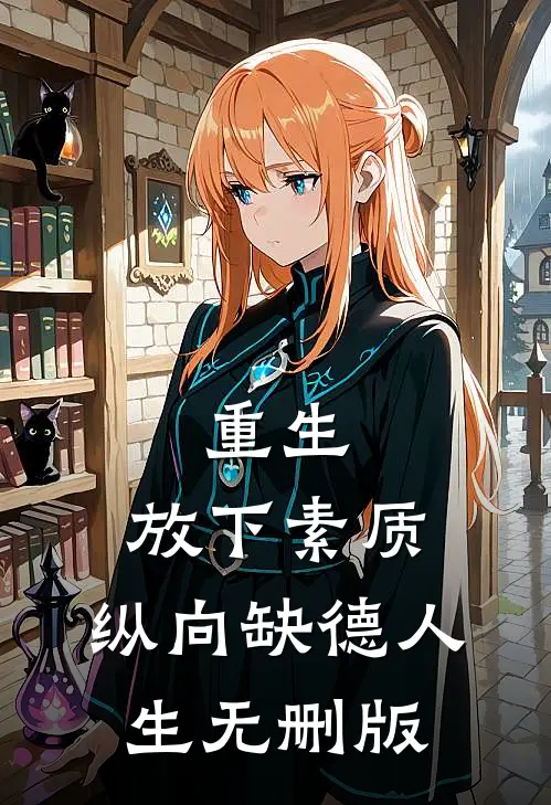 重生：放下素质，纵向缺德人生无删版