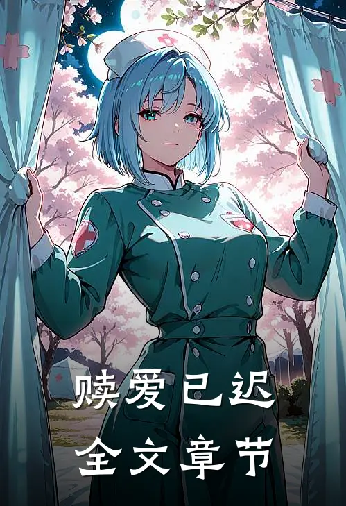 赎爱已迟全文章节