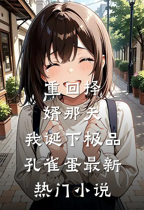 重回择婿那天，我诞下极品孔雀蛋最新热门小说