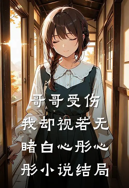 哥哥受伤，我却视若无睹白心彤心彤小说结局