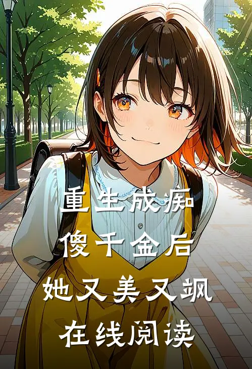重生成痴傻千金后，她又美又飒在线阅读