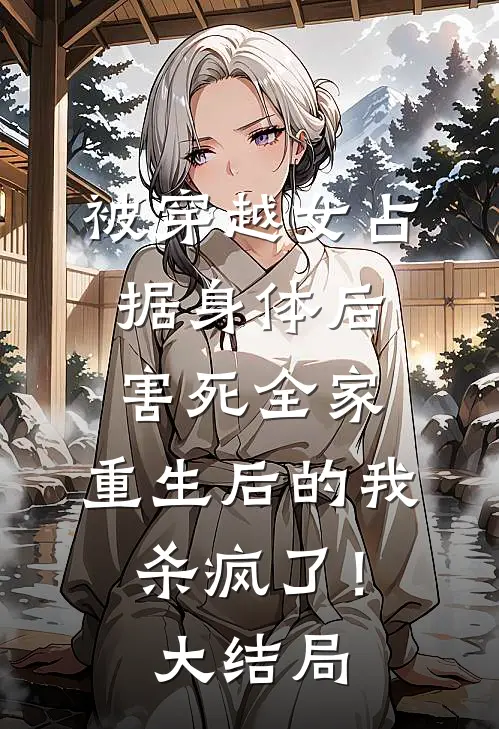 被穿越女占据身体后害死全家，重生后的我杀疯了！大结局