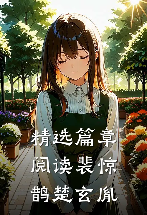 精选篇章阅读裴惊鹊楚玄胤