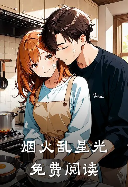 烟火乱星光免费阅读