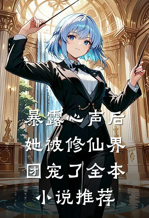 暴露心声后，她被修仙界团宠了全本小说推荐