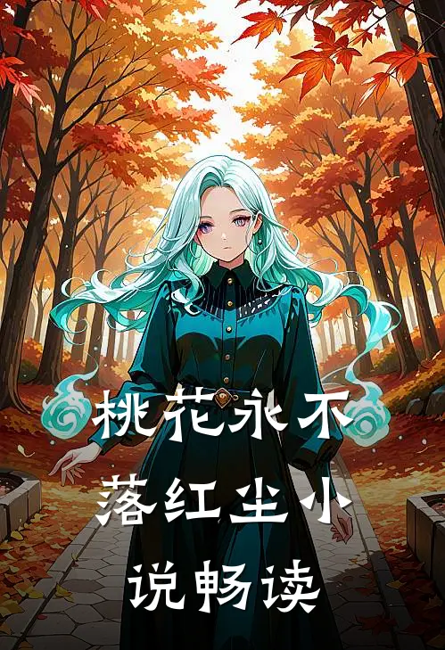 桃花永不落红尘小说畅读