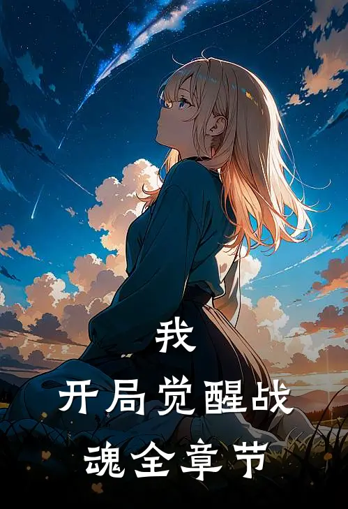 我，开局觉醒战魂全章节