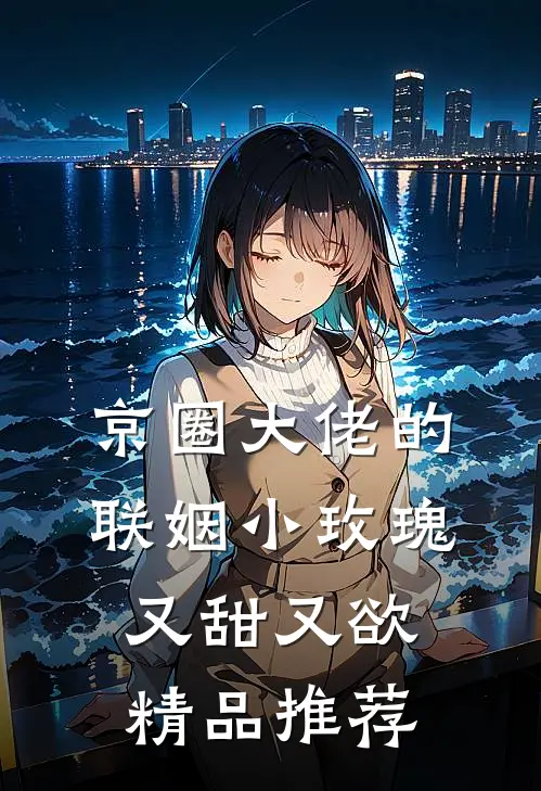 京圈大佬的联姻小玫瑰，又甜又欲精品推荐