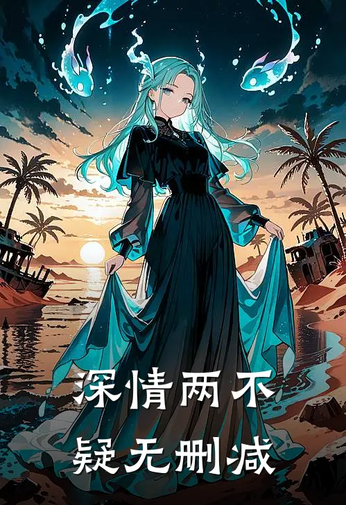 深情两不疑无删减