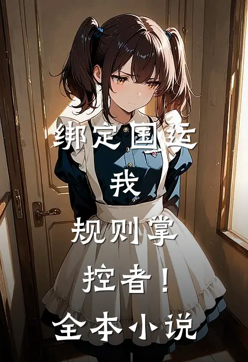 绑定国运：我，规则掌控者！全本小说