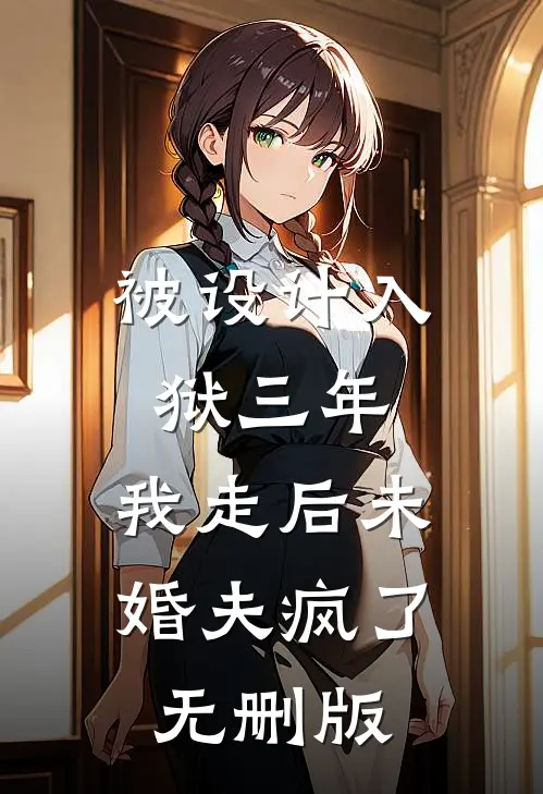 被设计入狱三年，我走后未婚夫疯了无删版