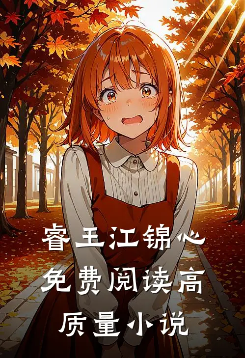 睿王江锦心免费阅读高质量小说