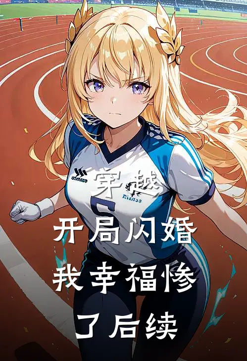 穿越：开局闪婚，我幸福惨了后续