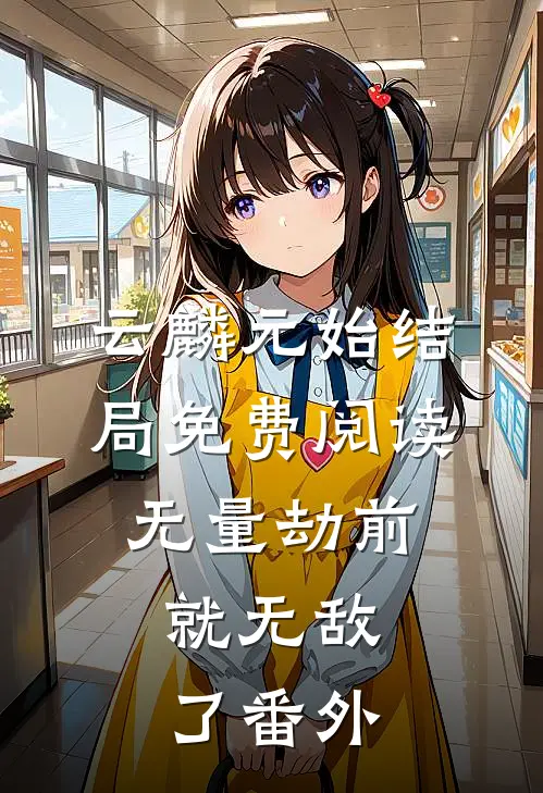 云麟元始结局免费阅读无量劫前，就无敌了番外