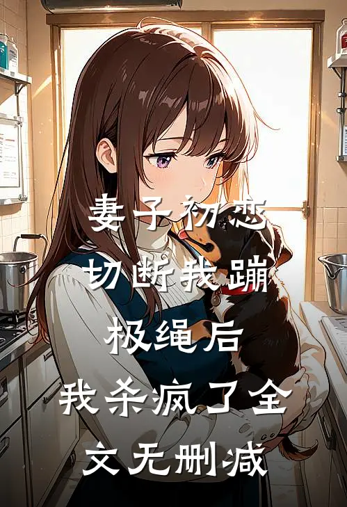 妻子初恋切断我蹦极绳后，我杀疯了全文无删减