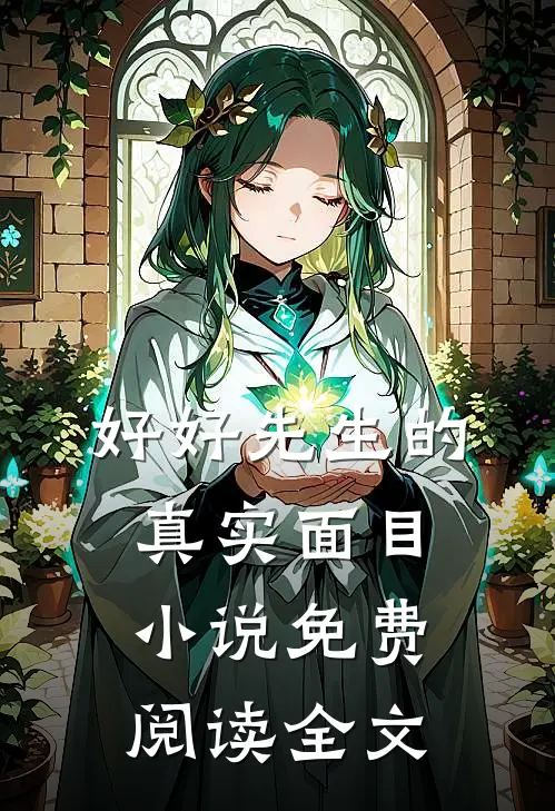 好好先生的真实面目小说免费阅读全文