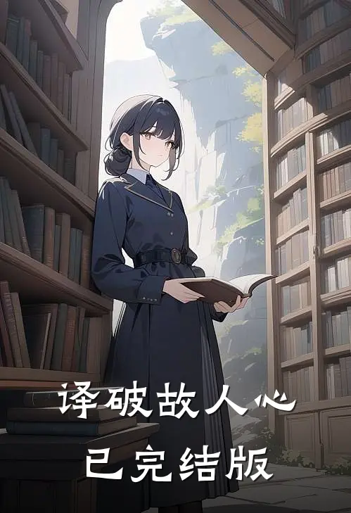 译破故人心已完结版