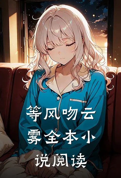 等风吻云雾全本小说阅读