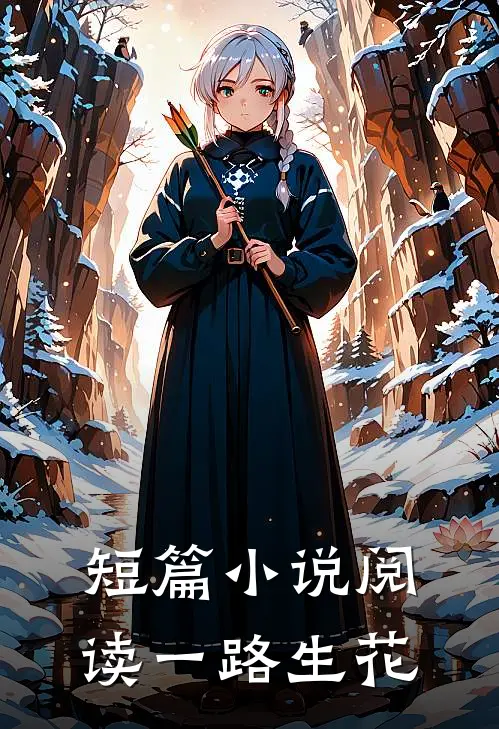 短篇小说阅读一路生花