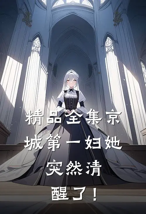 精品全集京城第一妇她，突然清醒了！