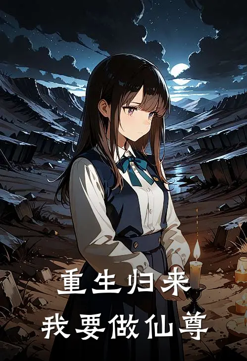 重生归来，我要做仙尊
