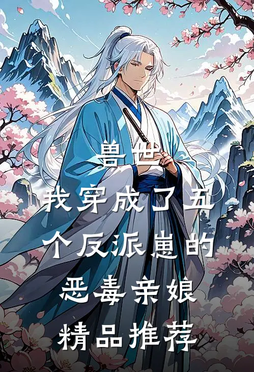 兽世：我穿成了五个反派崽的恶毒亲娘精品推荐