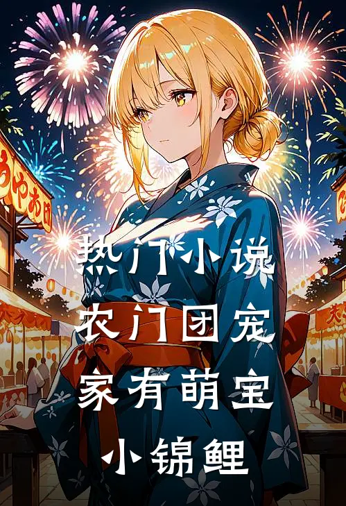 热门小说农门团宠：家有萌宝小锦鲤