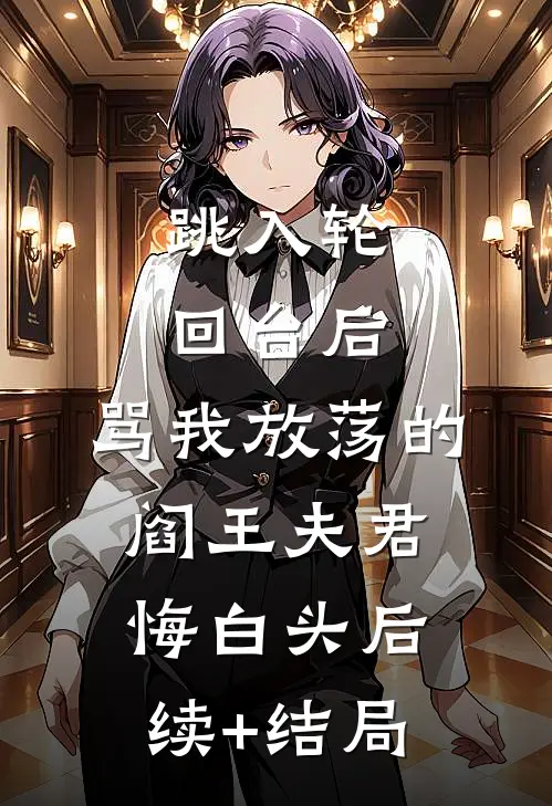 跳入轮回台后，骂我放荡的阎王夫君悔白头后续+结局