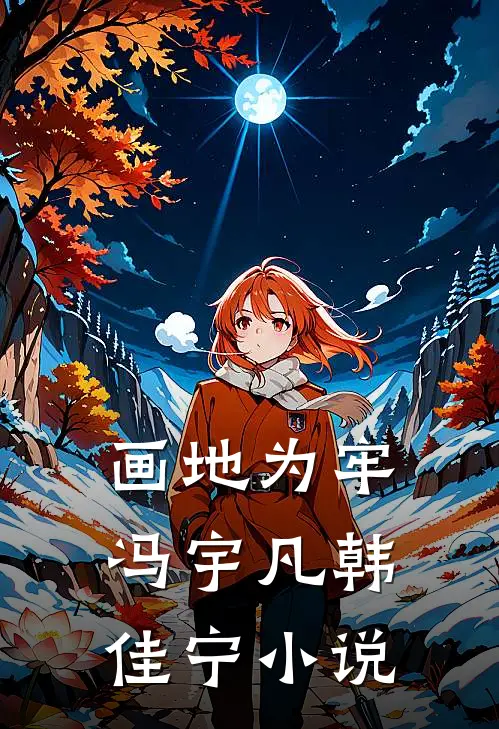 画地为牢冯宇凡韩佳宁小说
