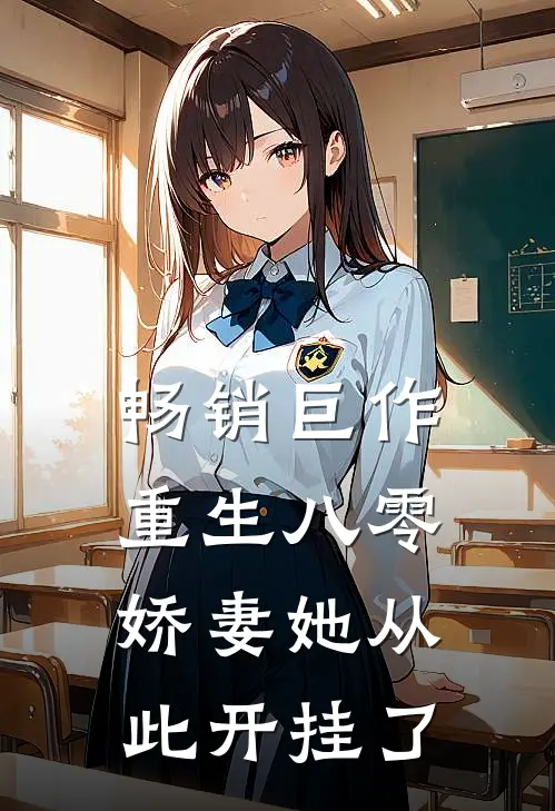 畅销巨作重生八零：娇妻她从此开挂了