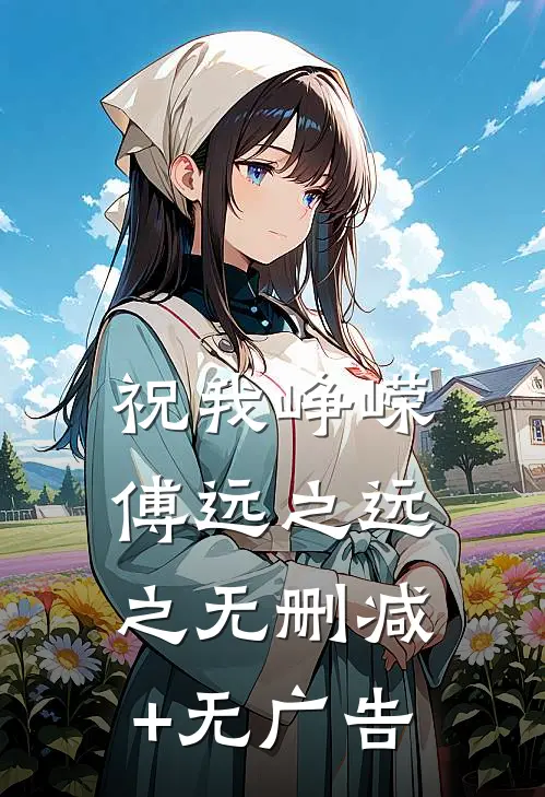 祝我峥嵘傅远之远之无删减+无广告