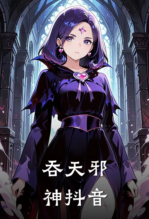 吞天邪神抖音