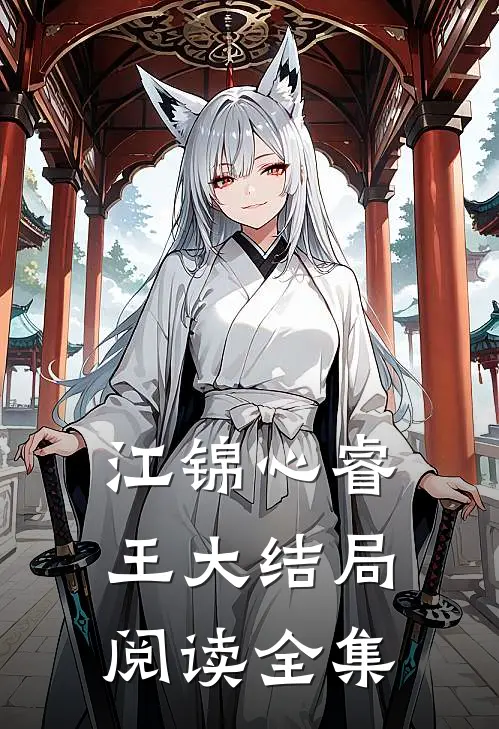 江锦心睿王大结局阅读全集